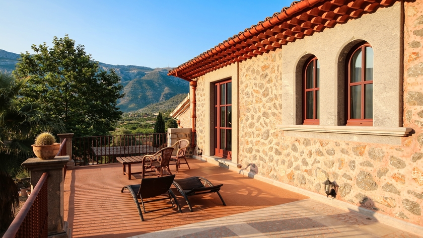 5 things you should know about holiday rentals in Majorca