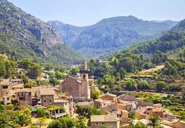 Winter in Majorca: the 5 most beautiful villages on the island