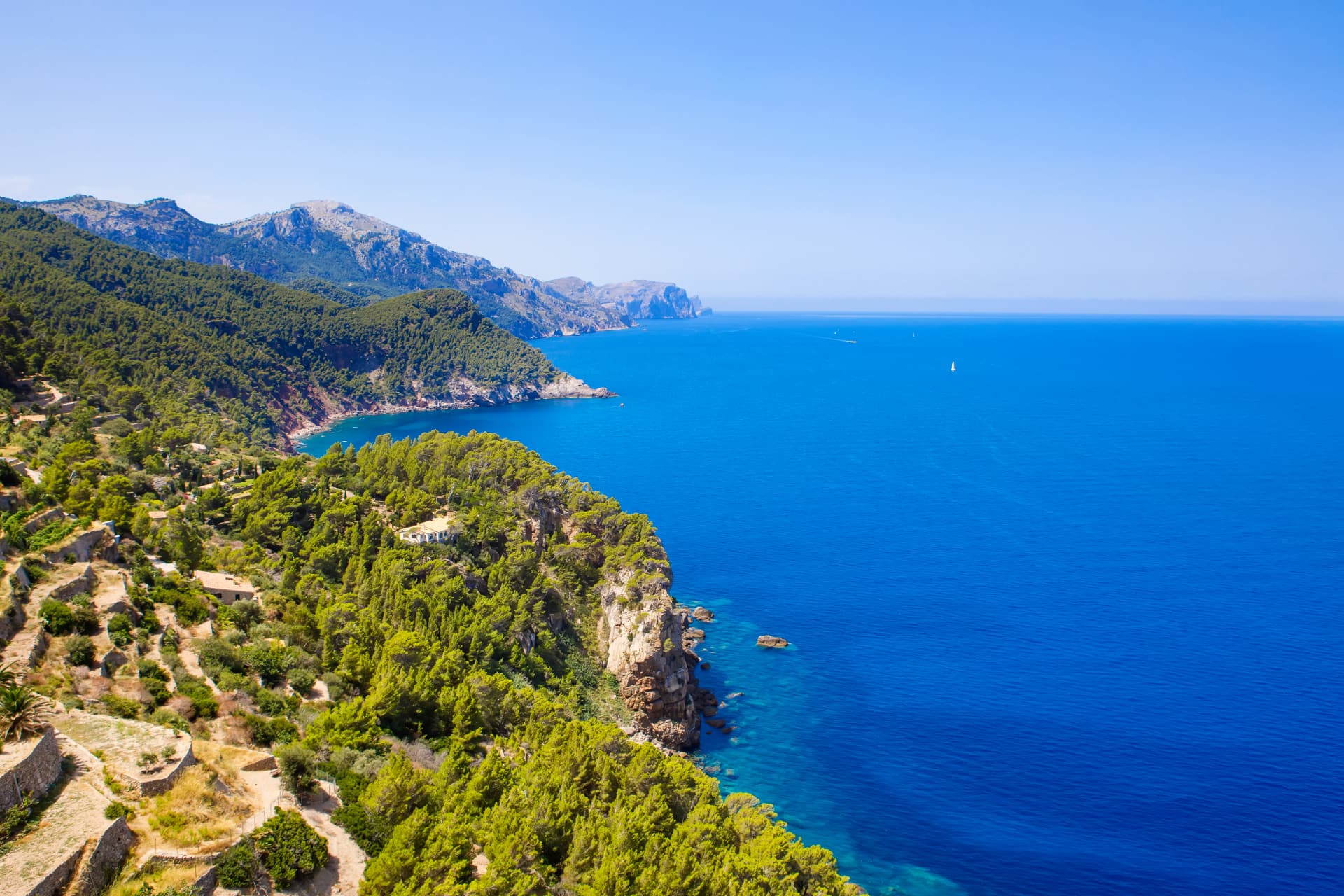 Discovering the south of Mallorca