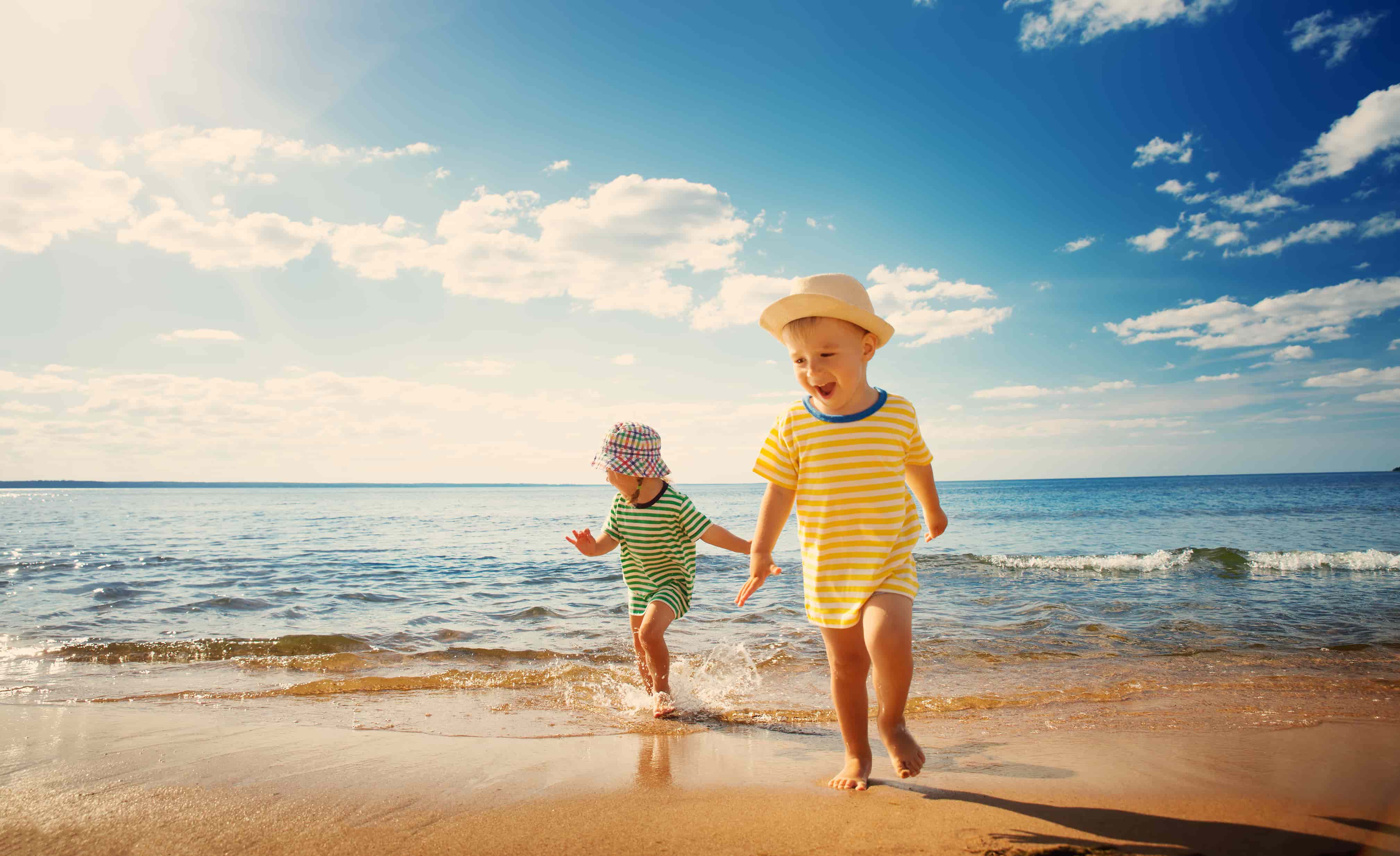 The 5 best beaches for children in Mallorca