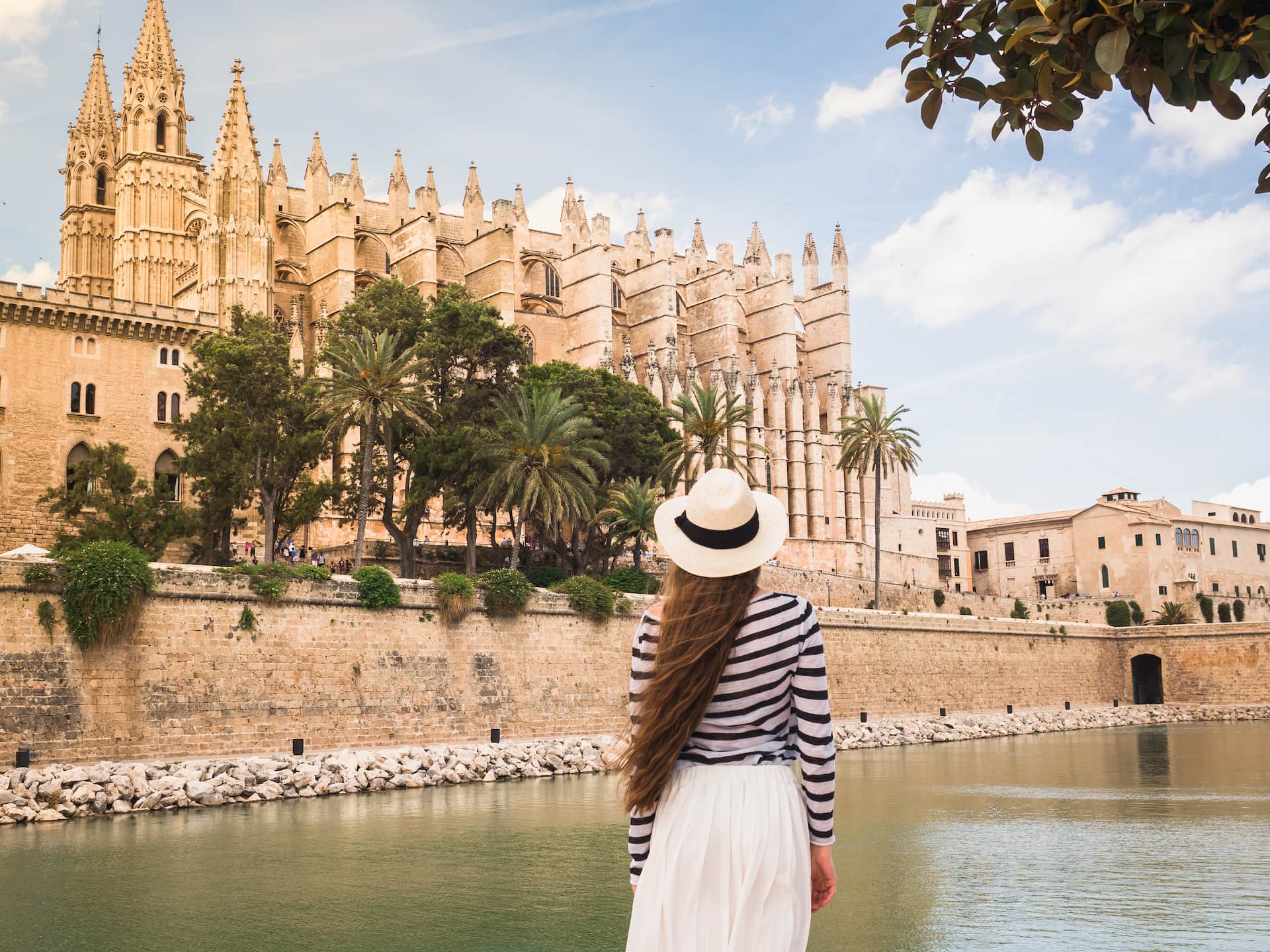 2 days in Palma de Mallorca: Best activities and places