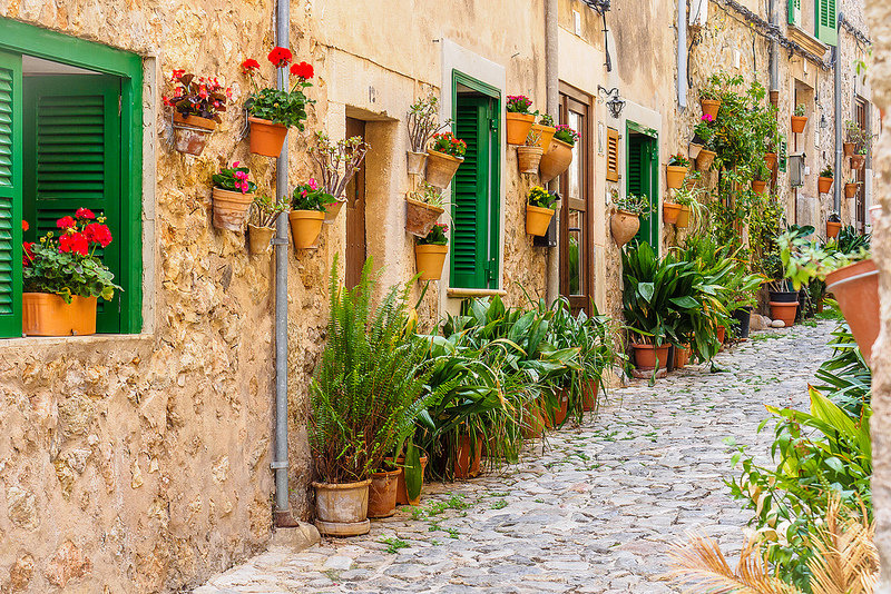 valldemossa