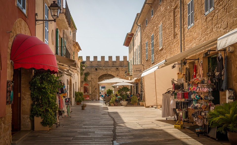 Alcudia