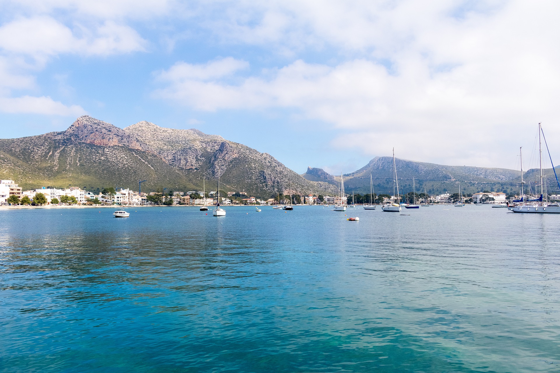 pollensa