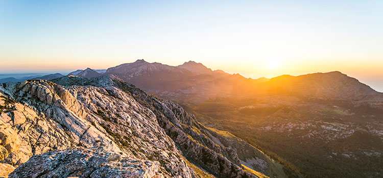 Mallorca mit dem Auto entdecken - die schönsten Routen