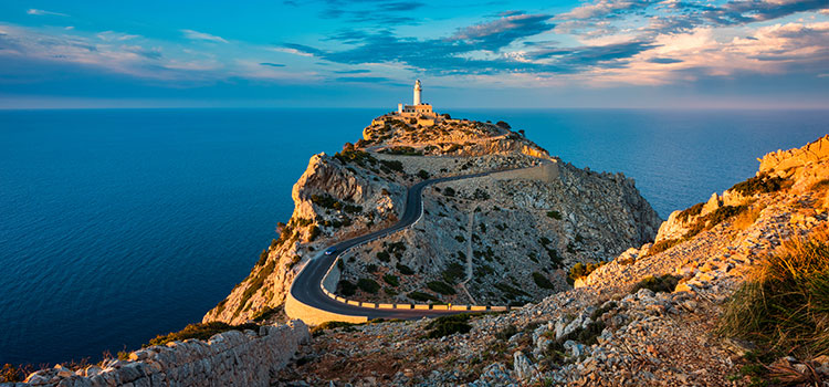 Majorque: une destination très prisée par les vacanciers