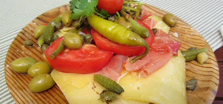 Spécialités culinaires de Majorque á ne pas manquer