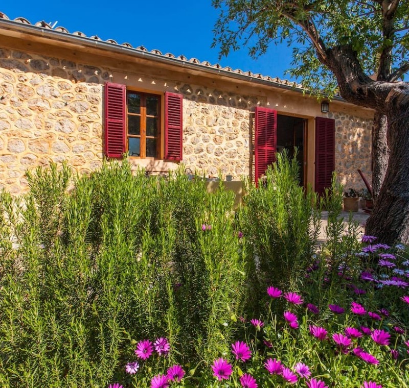 CASA CA MADÓ MARIA EN BUNYOLA