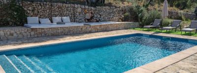 FINCA NA SERVERA EN ESPORLAS