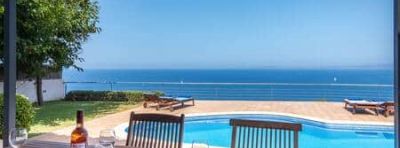 VILLA VORAMAR