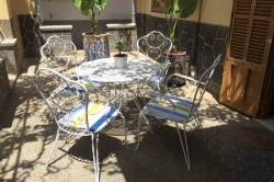  Casa Ca Les Buques con jardin cerca UIB zona Palma