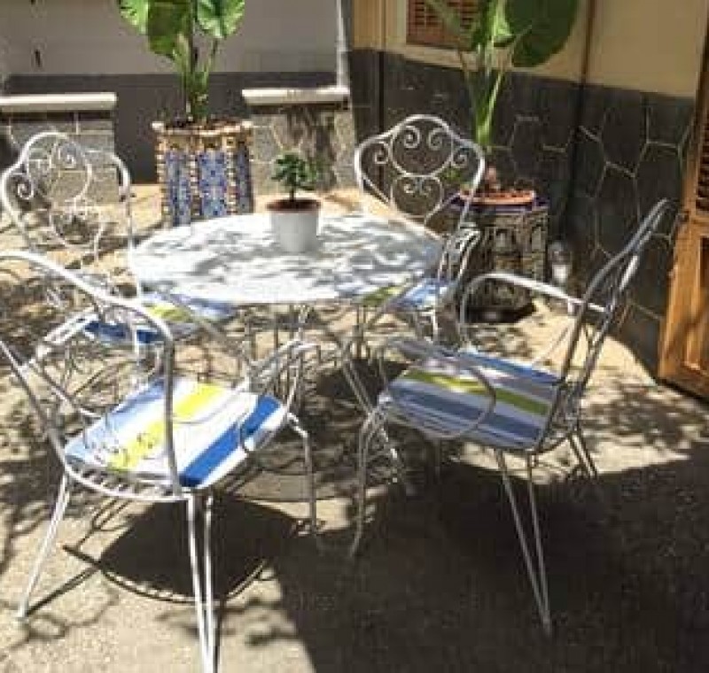 Casa Ca Les Buques con jardin cerca UIB zona Palma