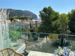  Apartamento 4A Sa Calobra con piscina y terraza Canyamel