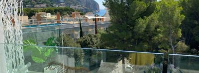 Apartamento 4A Sa Calobra con piscina y terraza Canyamel